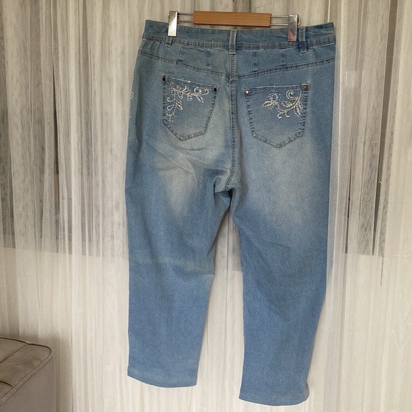 Pennington dc “Curvy Gallée” jeans - Picture 2 of 16